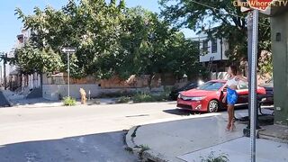 Onlyfans NoFaceMom77 PoppiChulo34 Hotwife Pickup BBC Creampie milf bigass bigtits black bbc creampie analplay blowjob hardcore FULL HD