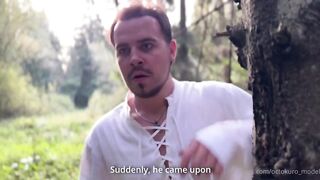 OnlyFans WolfGirl Will Lure Into The Deep And Dark Woods Onlyfans Octokuro Amateur BigAss BigCock BigTits Blowjob Cosplay