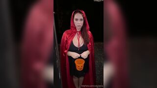 Redheadwinter Onlyfans Trick Or Treat Orgy milf bigass bigtits mature analplay group orgy gangbang hardcore lesbian threesome double