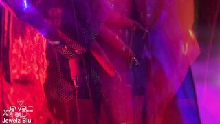 BLU LIGHT DISTRICT hardcore cinematic ANAL CREAMPIE fuck tape JewelzBlu Anal BigAss BigTits Blowjob Creampie Hardcore Interracial