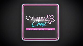 Catalina Cruz BigTits BigAss Hardcore Brunette