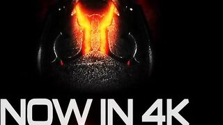 Charly Summer Gape Deep Ass blowjob Anal HighQuality Brunette Bigass Smalltits Lingerie Stockings Interracial r nNative 4K 2160p