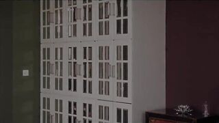 Mila Azul Nancy A BigTits Lesbian Massage Artporn Lingerie