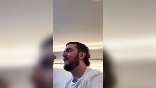 NEW OnlyFans Ari Kytsya GirthMasterr eGirl Monster Cock Sextape BigDicks BigTits Blowjob Brunette swallow cumshot France Hotwife AnalPlay