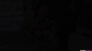 NEW TabooHeat Melanie Hicks in BBC Championship Season 2 Game Six Hardcore Interracial BBC Milf BigAss BigTits Blowjob