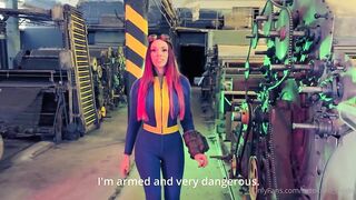 New Octokuro Onlyfans 2026 milf bigtits bigass blowjob RIPNSFW222