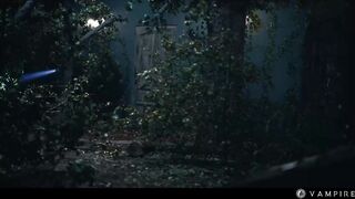 New Octokuro Vampired 2026 anal bigtits milf creampie RIPNSFW222