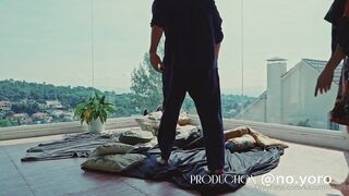 OnlyFans Kazumi Sylian BG Onlyfans Kazumi KazumiSquirts Amateur Asian BigAss BigCock BigTits Blowjob Cunnilingus Doggystyle Facial Hardcore Interracial