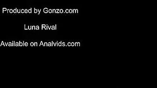 Pornbox BACK FOR DAP Hot Brunette Luna Rival Returns For Interracial DAP Pummelling nsxyprn nsxyprn n LegalPorno PornBox