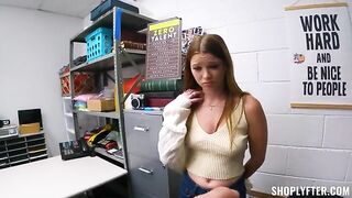 Shoplyfte Case No 6615398 The Aspiring Actress nsxyprn nsxyprn n ShopLyfter TeamSkeet MazyMyers BigDicks Blowjob Deepthroat Facial Missionary