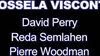 WoodmanCastingX XXXX Take Me Rough I Love It nsxyprn nsxyprn n PierreWoodman WoodmanCastingX RosselaVisconti Gonzo Hardcore Anal Piss