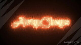 Nicole Murkovski Anal