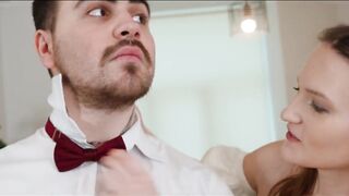 Lily Yellow Olivia Westsun Threesome Rimjob Deepthroat