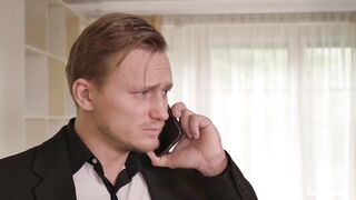 NEW Big Tit Bimbofication Amber Alena Blondie Bombshell Jessy Bunny Patty Michova Danny Steele Michael Fly Stanley Johnson