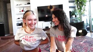 New Madi Ruve And Liz Jordan Gets Fucked By Girthmasterr MadiRuve LizJordan GetsFuckedByGirthmasterr POV Hardcore Amateur Nathan Join