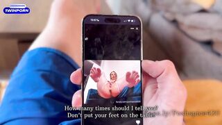 Onlyfans My Stepmother Asks Not to Tell My Father About Her Onlyfans Page anal milf bigass bigtits hardcore