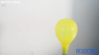 Pornbox Filthy the Clown has an Anal Pee Party to Cheer up Vile Vixen PornBox Myfilthydaddy VileVixen Anal