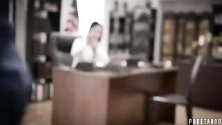 PureTaboo Balance of Power nsxyprn nsxyprn n PureTaboo AngelaWhite gonzo hardcore