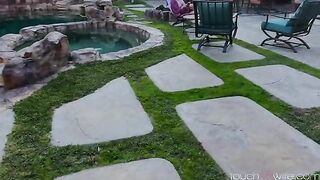 TouchMyWife Look Who s Cumming Over nsxyprn nsxyprn n TouchMyWife AndiAvalon Hardcore Gonzo IR