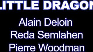 WoodmanCastingX DP afternoon with 3 men nsxyprn nsxyprn n WoodmanCastingX LittleDragon dp anal threesome mmf casting