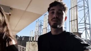 new onlyfans Candie Luciani Anissa Kate french Milf brunette threesome hardcore mikess