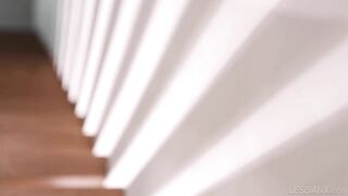 Lexi Luna Melissa BigTits Lesbian MILF