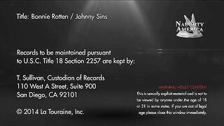 MySistersHotFriend Bonnie Rotten porn n MySistersHotFriend NaughtyAmerica BonnieRotten BigTits Blowjob Brunette Deepthroating Facial Tattoo