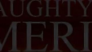 MySistersHotFriend Cute co ed Xxlayna Marie needs help with her test and tight pussy porn n MySistersHotFriend