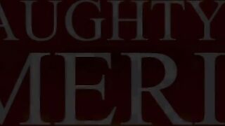 MySistersHotFriend Megan Sage porn n MySistersHotFriend NaughtyAmerica MeganSage Teen Petite Lingerie Brunette Tattoo SmallTits ShavedPussy BigCock Blowjob