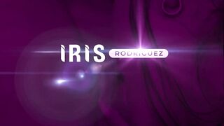 New Iris Rodriguez Busty Venezuelan Latina Got First Time Anal Sex POV beauty cute fucking doggey dogstyal anal