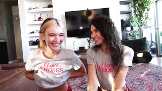 New Madi Ruve Liz Jordan Girthmasterr beauty cute fucking doggey dogstyal anal pov rider bigtits bigass threesome Ajx