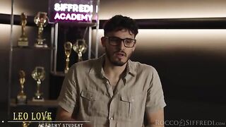 New Roccosiffredi Peachlollypop How To Be A Great Pornstar 21 January 2026 Roccosiffredi Peachlollypop HowToBeAGreatPornstar POV Hardcore Amateur