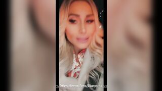 new onlyfans diamant a french milf blonde roleplay hardcore mikess