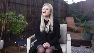 Anastasia 25 years old medical secretary in Reims porn n JacquieEtMichelTV AnastasiadeReims Hardcore Gonzo Anal french