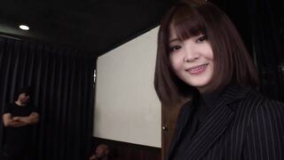 BDA 216 MR Black Anal Her Anal Hole is Pushed Beyond Its Limits by the Black Man s