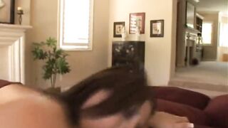 Crissy Cums Keeani Lei Cumshitters 2 2006 anal facial enhanced