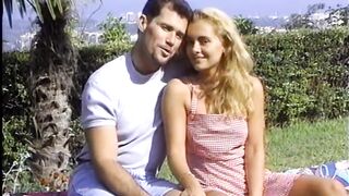 Jacqueline Wild World Sex Tour 1995 anal facial enhanced