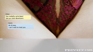 Isabella Angelina Gape Deep Ass blowjob Anal HighQuality Brunette Bigass Bigtits r nCompressed 1080p 4K 2160p Regular