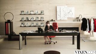 Megan Mistakes Artporn Brunette Lingerie Deepthroat