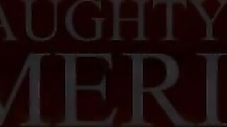 MySistersHotFriend Cute and petite Penelope Kay plays truth or dare porn n MySistersHotFriend NaughtyAmerica PenelopeKay JoshuaLewis OralSex