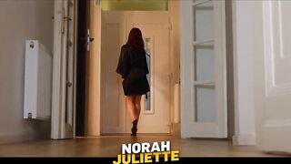 Norah Juliette Cuckold