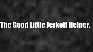 New Good Little Jerkoff Helper GoodLittleJerkoffHelper POV Hardcore Amateur JOI Nathan Join to our Telegram Channel Please watch