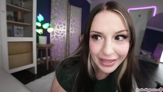 New Heatherbby Crazy Cam GF Part 4 Anal anal beauty cute fucking doggey dogstyal pov rider bigtits bigass