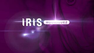 New Iris Rodriguez Bigbootied Girl In Lingerie Gets Fucked By A Colombian With A Big Cock IrisRodriguez BigbootiedGirl