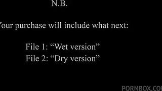 Pornbox 8on1 WET MEGA BANGBANG WITH TAP Perfect Bitch Kitty Lee Gets Piss Straight Down Her Throat And