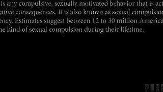 PureTaboo Sex Addicts Anonymous Relapse porn n PureTaboo CharlotteSins Feature Hardcore Couples