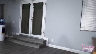 TeenyTaboo Creampie Weekend Stepdad Cum In Stepdaughter Teenytaboo TeenyTaboo AlexKane Brunette Deepthroat Tattoo NaturalTits Gonzo Hardcore Teen Cumshot