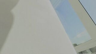 Arietta Adams Whitney Wright Gape Deep Ass blowjob Anal HighQuality Brunette Redhead Bigass Smalltits Bigtits Lesbian Masturbation r