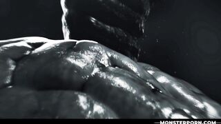 Blake Blossom Melody Marks Fetish