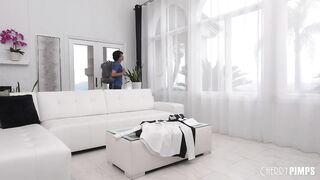 CherryPimps Not A Virgin Anymore CherryPimpsTaboo CherryPimps CharlieForde Gonzo Hardcore MILF